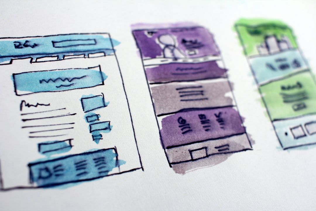 Odoo - Prueba 1 de tres columnas
