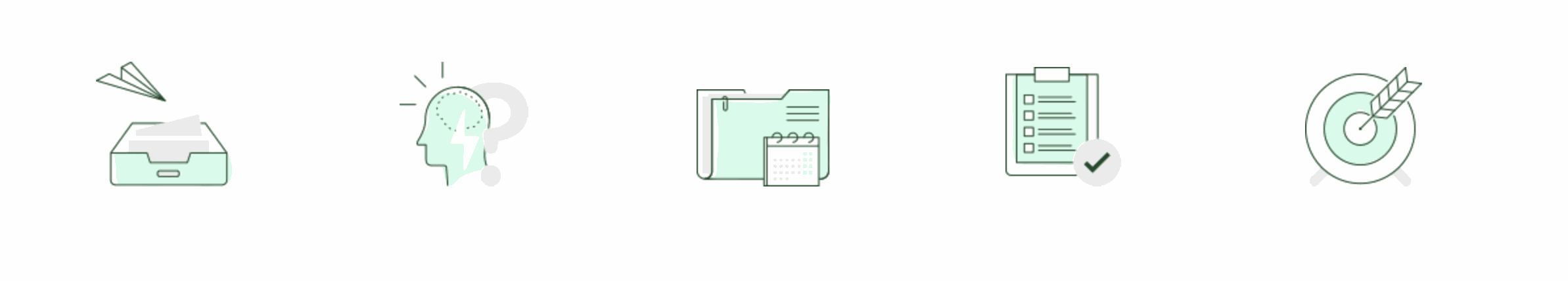Odoo • Texto e imagen